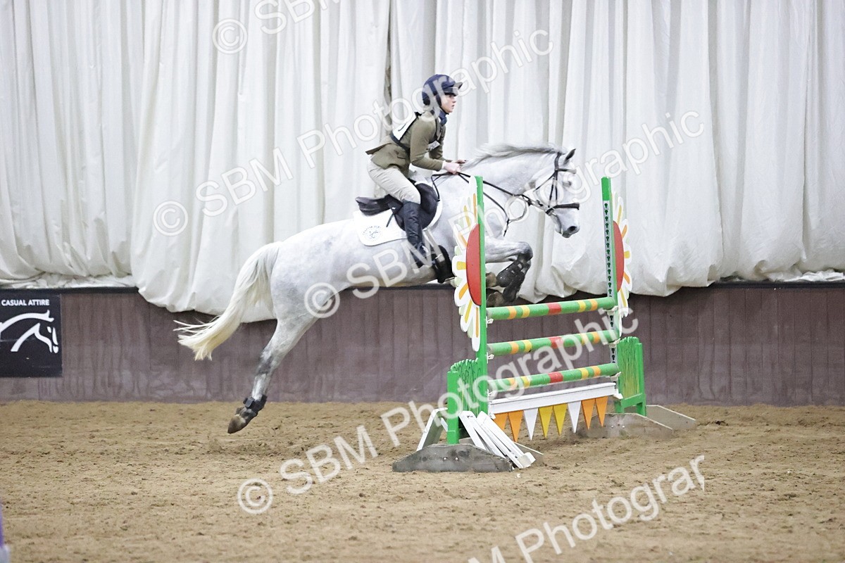 SBM_001944 - Class 4 - 1.10m