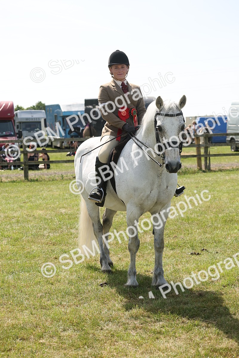 SBM_07640 - Class 26-30 - Mountain and Moorland Ridden