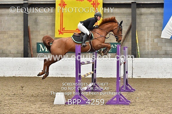 BPP_4259 - FRI CLASS 24 FOX/1.20M OPEN