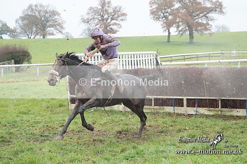 PtP 031223 392 - Wheatland Hunt PtP Chaddesley Races 03/12/23
