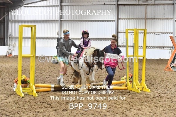 BPP_9749 - CLASS 1 CROSSPOLES