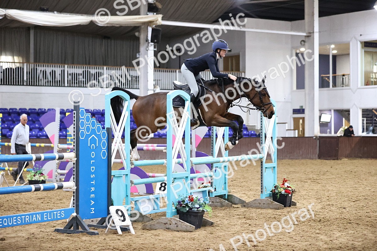 SBM_002088 - Class 4 - Senior Newcomers - 1.10m Open