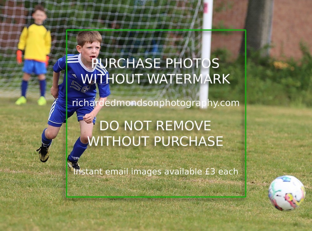 IMG_4132 - Ambleside U8 vs Craven Wanderers U8