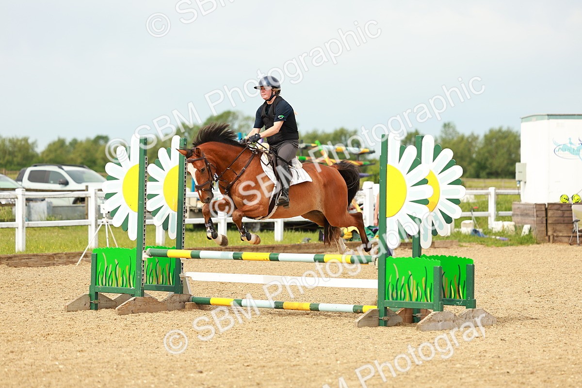 SBM_000435 - Class 1 - Clear Round