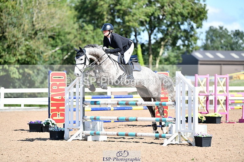 240913A-113320-03725 - Cls 21 Snr Discovery and 1m Open