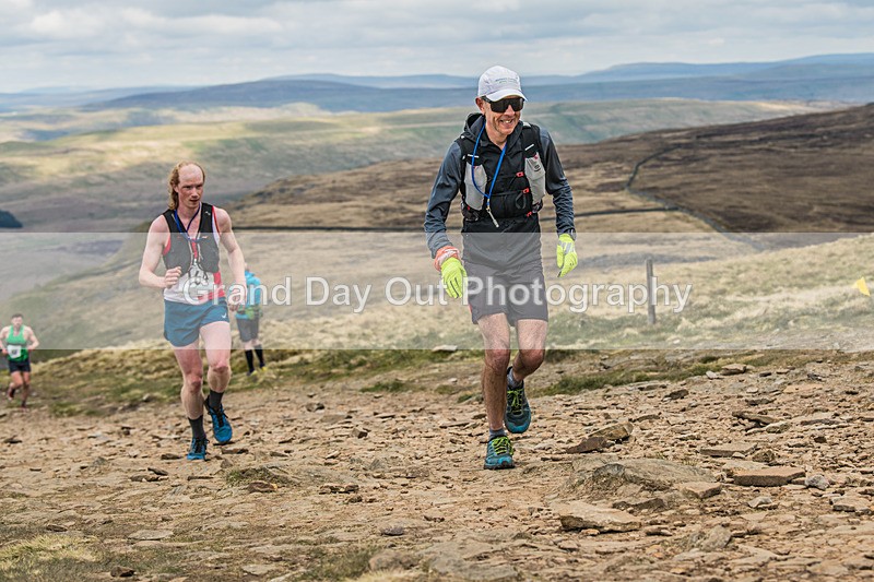 3 Peaks-206 - The 3 Peaks Race Saturday 27th April 2024