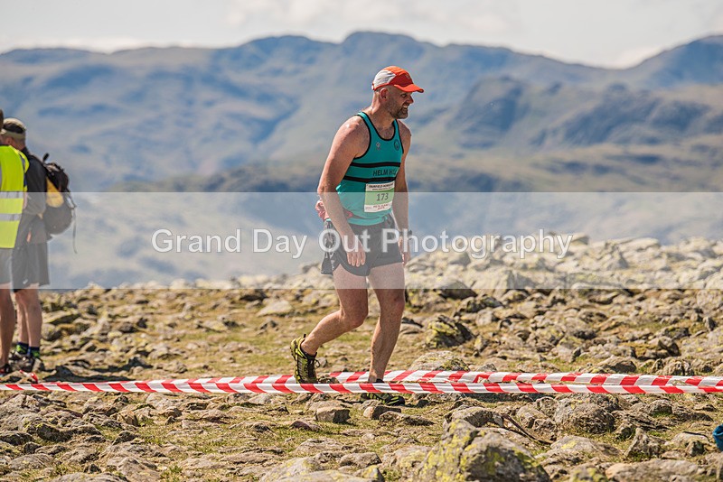 Fairfield-1345 - Fairfield Horseshoe Fell Race Saturday 13th May 2023