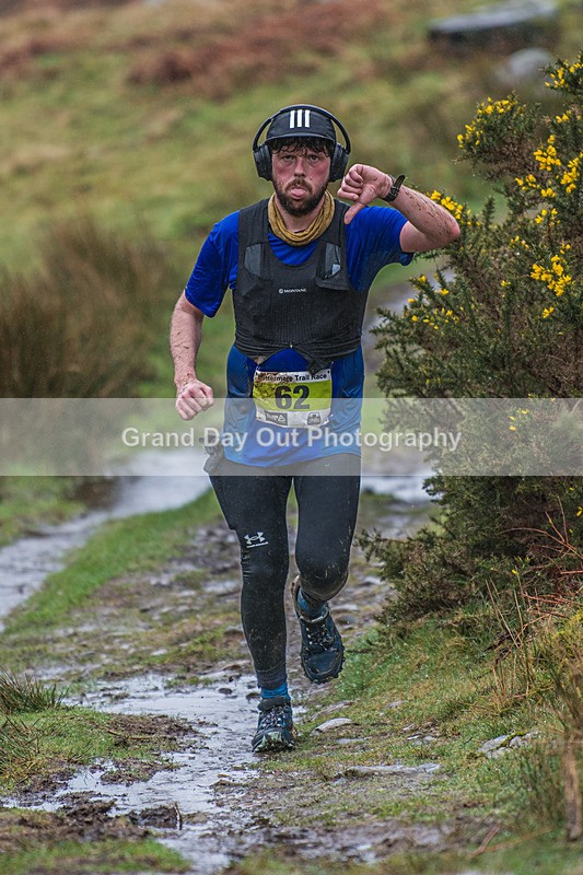 Buttermere-209 - Fellside Events Buttermere Trail Race Sunday 17th March 2024
