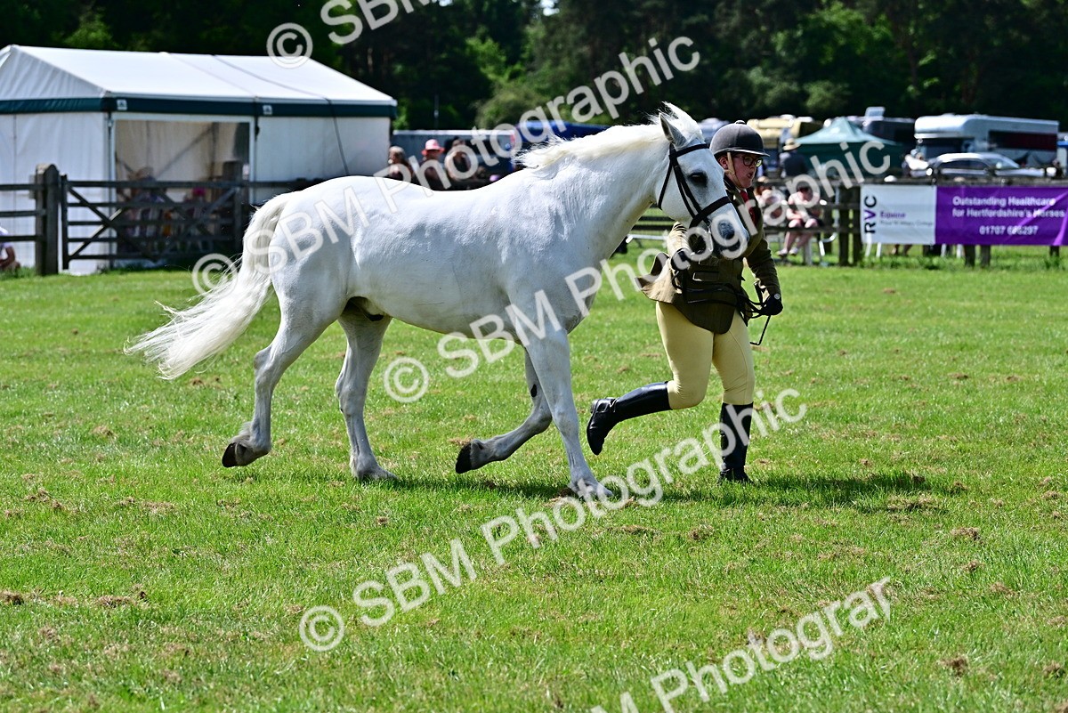 SBM_03856 - Class 58 - TSR  Ridden Veteran Amateur of the year