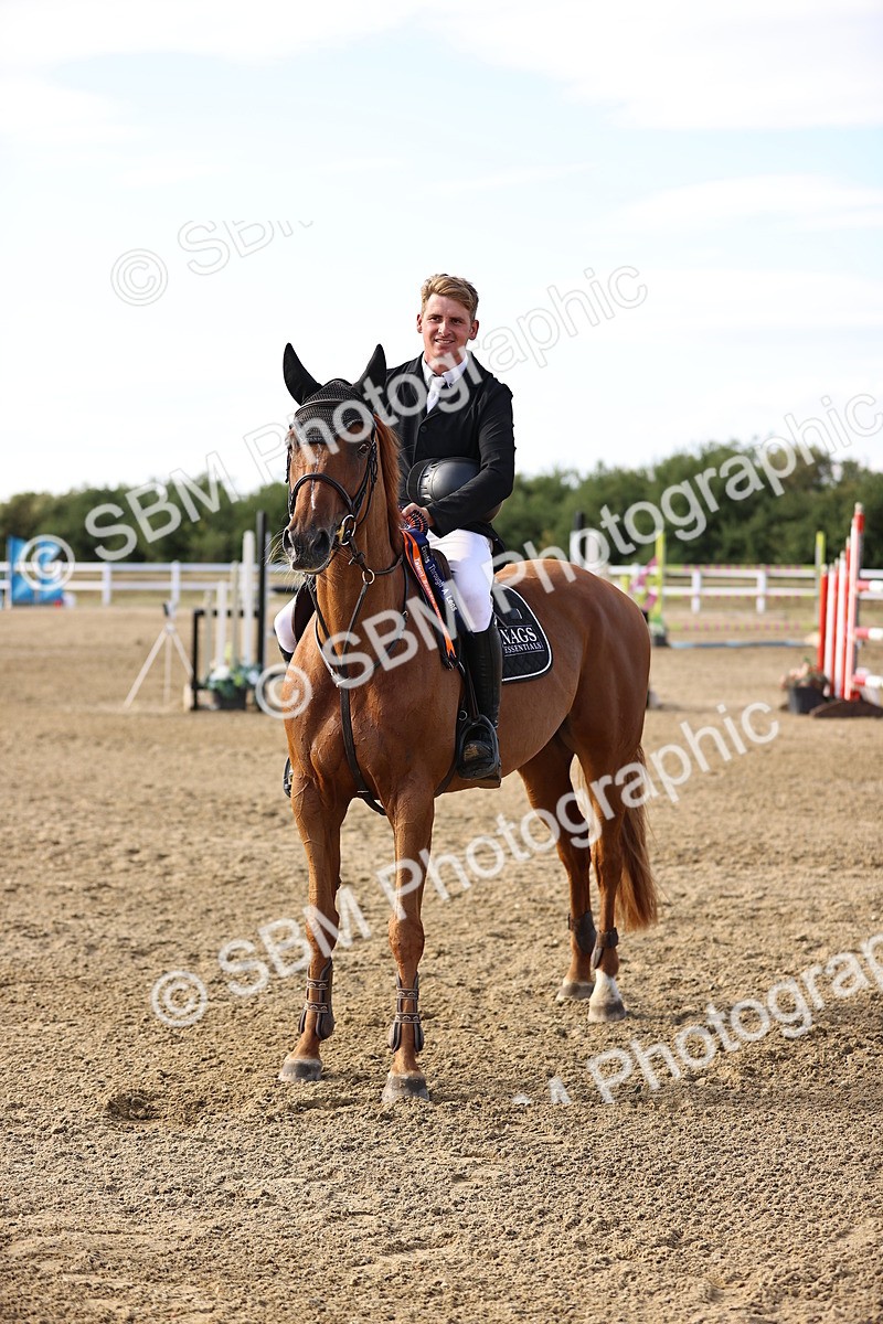 SBM_012332 - Class 10 - Talent Seekers Inc 7 Year Championship Qualifier - 2nd Half
