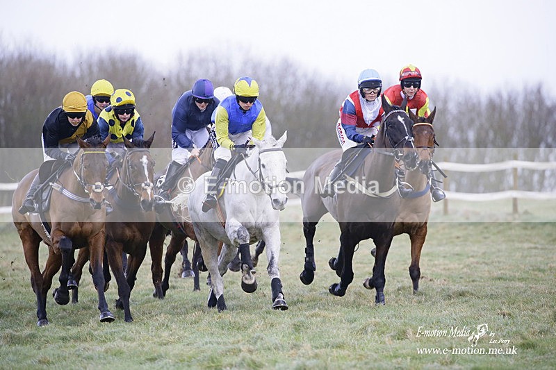 PtP 060222 0443 - Combined Services Point-to-Point - Larkhill - 06/02/22