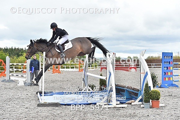 BPP_5971 - SUN CLASS 34 FOXHUNTER 2ND ROUND