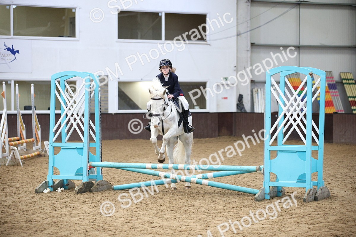 SBM_000419 - Class 3 - 60cm