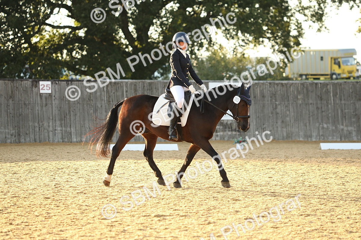 SBM_55315 - D25 - Junior Championships - Novice 24-Elementary 42