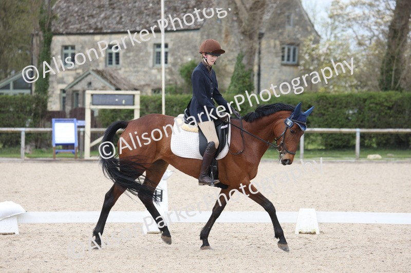 20260404-1001 - Class 6 - Novice 3