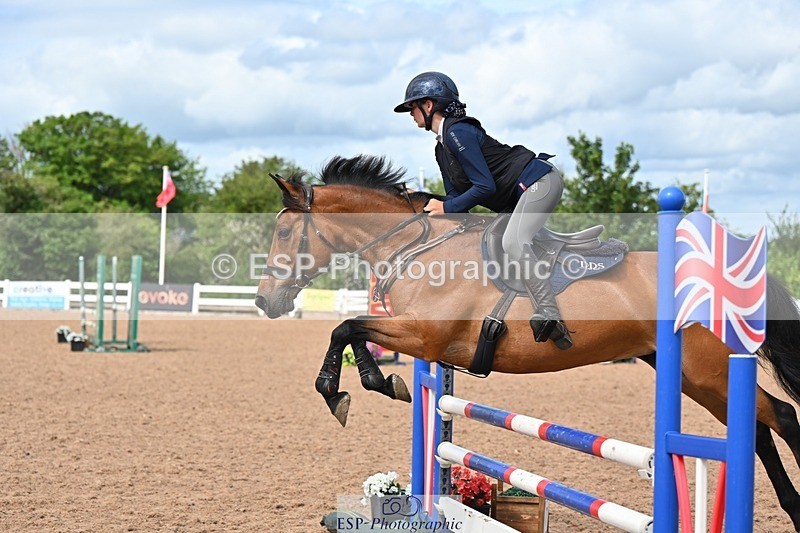 260628-103431-07285 - Cls 36 Pony Discovery + 90cm Open