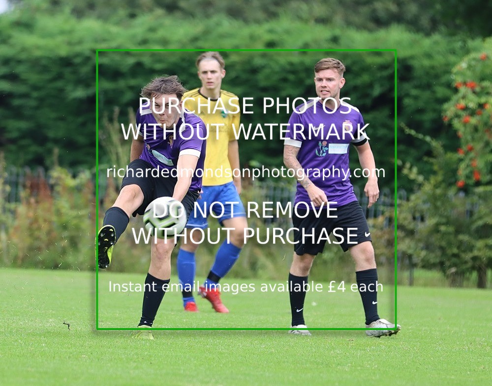 IMG_4213 - Kendal United v Morecambe Hawks (3/8/22)