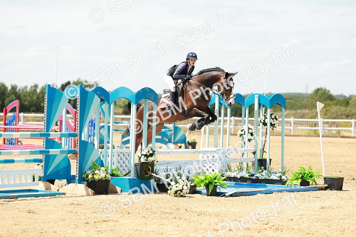 SBM_007559 - Class 3 - Senior Newcomers - 1.10m Open