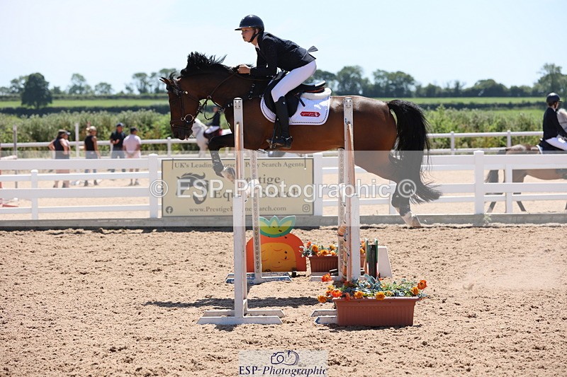 240629A-135702-06624 - Cls 19 Foxhunter and 1.10m Open