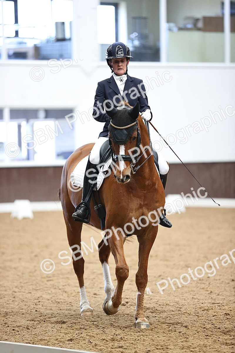 SBM_008650 - Class 9-12 - N4-PYO