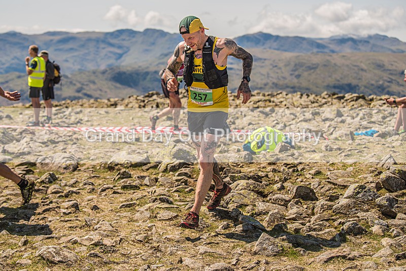 Fairfield-1323 - Fairfield Horseshoe Fell Race Saturday 13th May 2023
