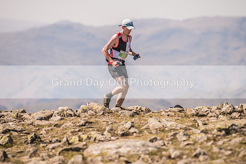 Fairfield-142 - Fairfield Horseshoe Fell Race Saturday 10th May 2025