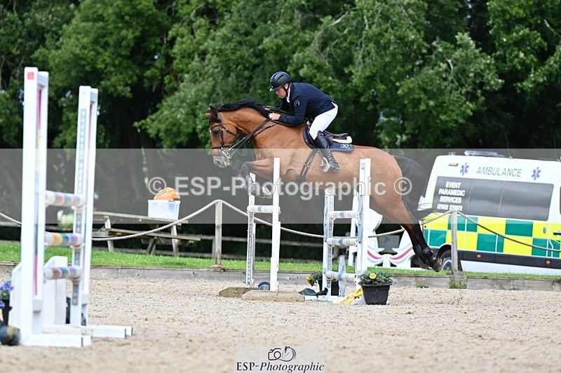 240710-145238-23590 - Cls 101 Foxhunter