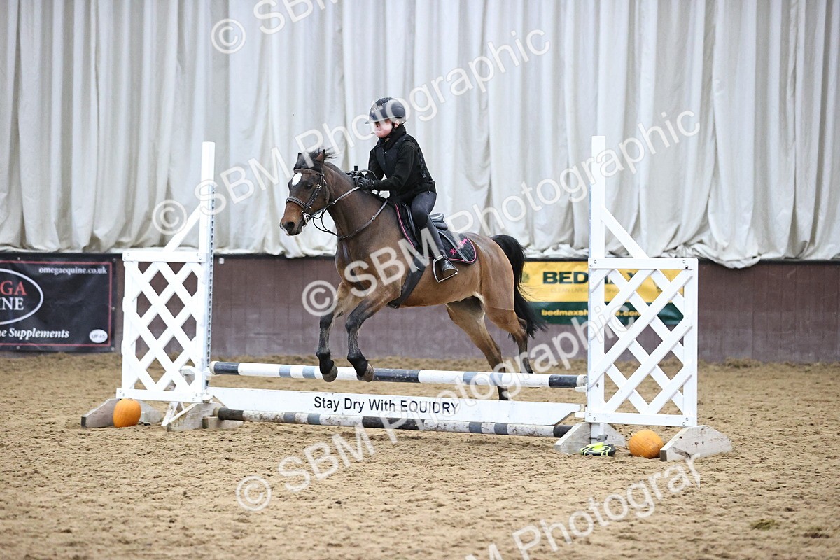SBM_001402 - Class 3 - Horse & Hound 60cm