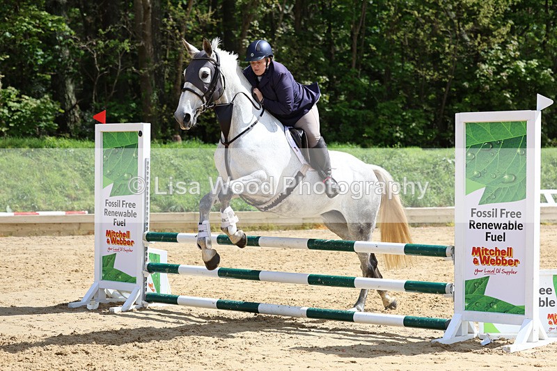 3E7A7616 - Class 9: 80cm Senior