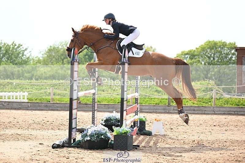 250511-154247-14600 - Cls 29 Snr Foxhunter