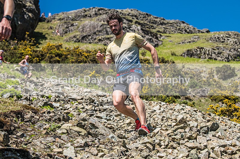 Coniston Senior-225 - Coniston Gullies Senior Fell Race Sunday 24th May 2026