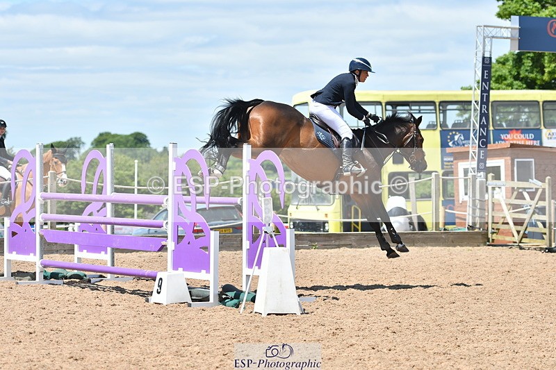 240609A-130939-05530 - Cls 18 Snr Newcomers and 1.10m Open