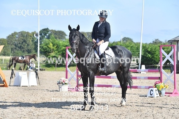 BPP_7943 - CLASS 3 Senior BritiNovice/ 90cm Open