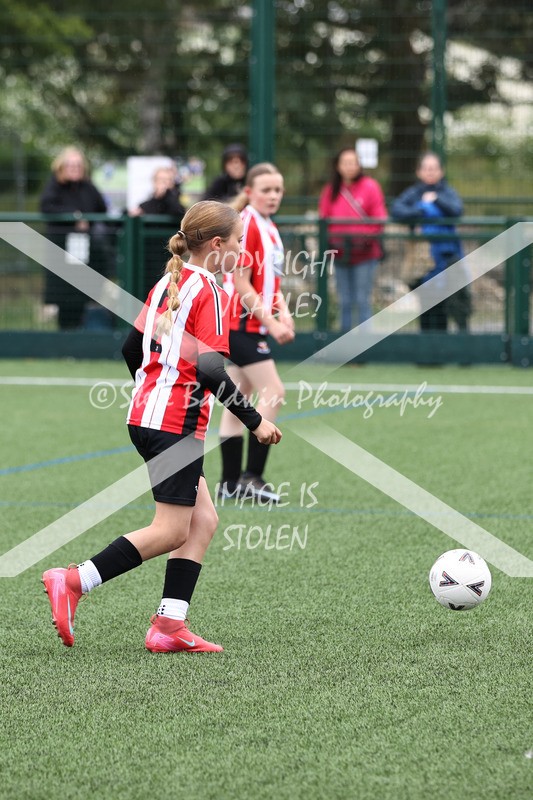 1DX31496 - Sat 6th U12 Girls