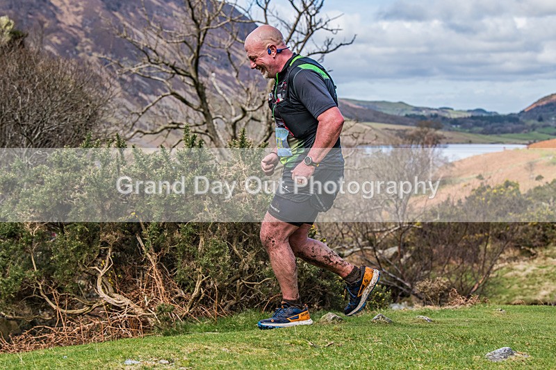 Buttermere-562 - High Terrain Events Buttermere Trail Run Sunday 26th March 2023