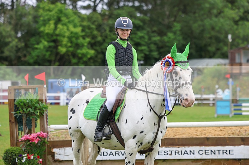 3E7A0549 - Class 2: 60cm Senior