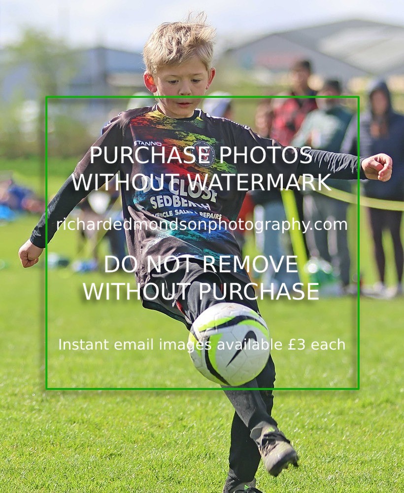 533A6666 - Sedbergh Wanderers Under 10's (18/4/26)