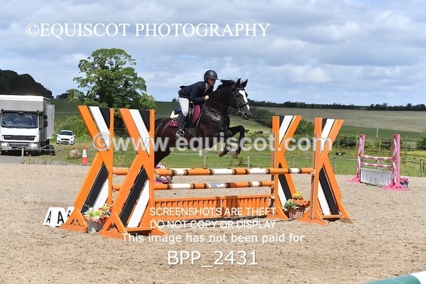 BPP_2431 - CLASS 4 SAT Senior Discovery/ 1m Open