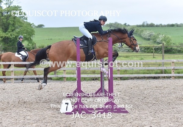 JAC_3418 - CLASS 4 Senior BritiNovice/ 90cm Open