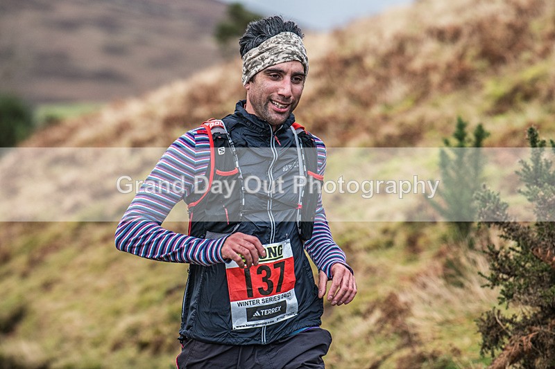 Loopy Latrigg-1054 - Kong Loopy Latrigg Fell Race Saturday 21st December 2024