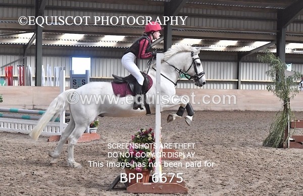 BPP_6675 - CLASS 2 BE70CM