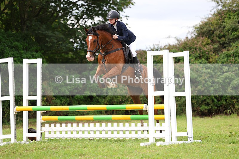 3E7A6494 - Class 3:80cm Juniors and Seniors