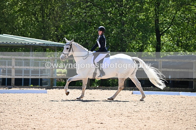 WJ6_2281 - Class 5 error on card no second rider