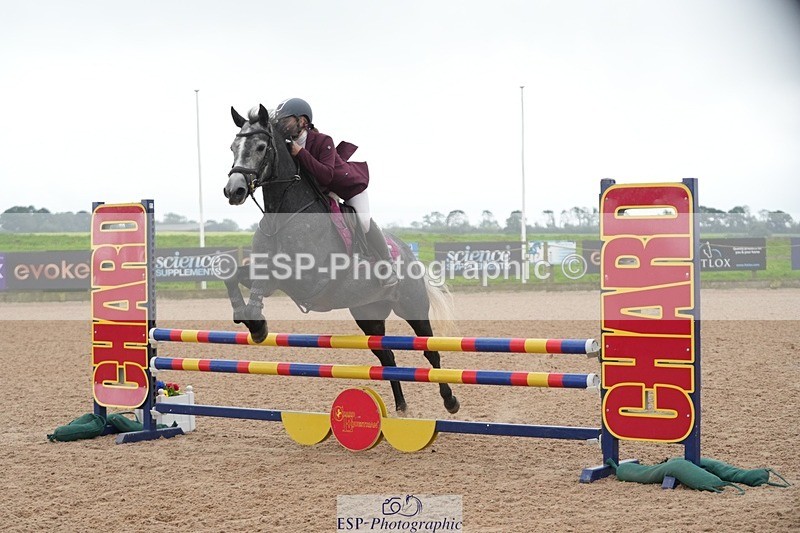 250920-100501-00543 - Cls 5 Pony British Novice and 80cm