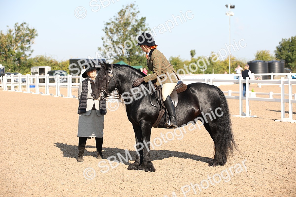 SBM_00724 - Class 14 Ridden M&M Wildcard