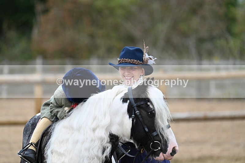 WJ7_6825 - Class 1 Lead Rein Pony