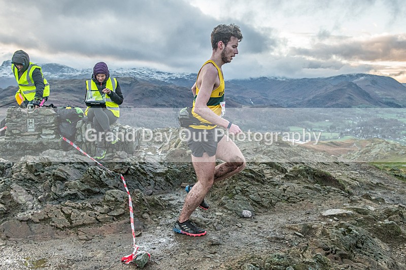 Loughrigg-247 - Loughrigg Fell Race Wednesday 12th April 2023