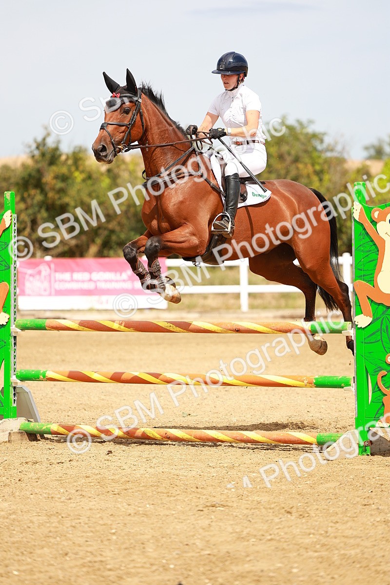 SBM_003440 - Class 11 - Senior Discovery - 1.00m