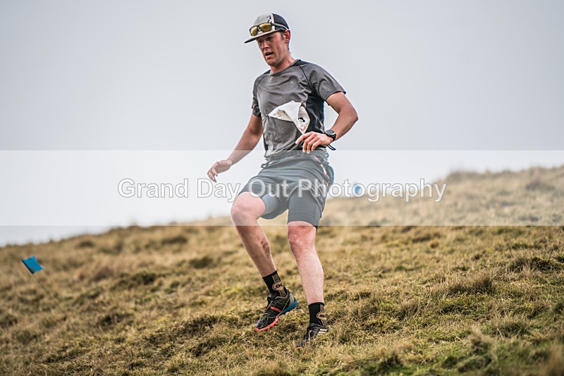 Barbondale-777 - Kendal Winter League Barbondale Junior & Senior Fell Races Sunday 11th February 2024