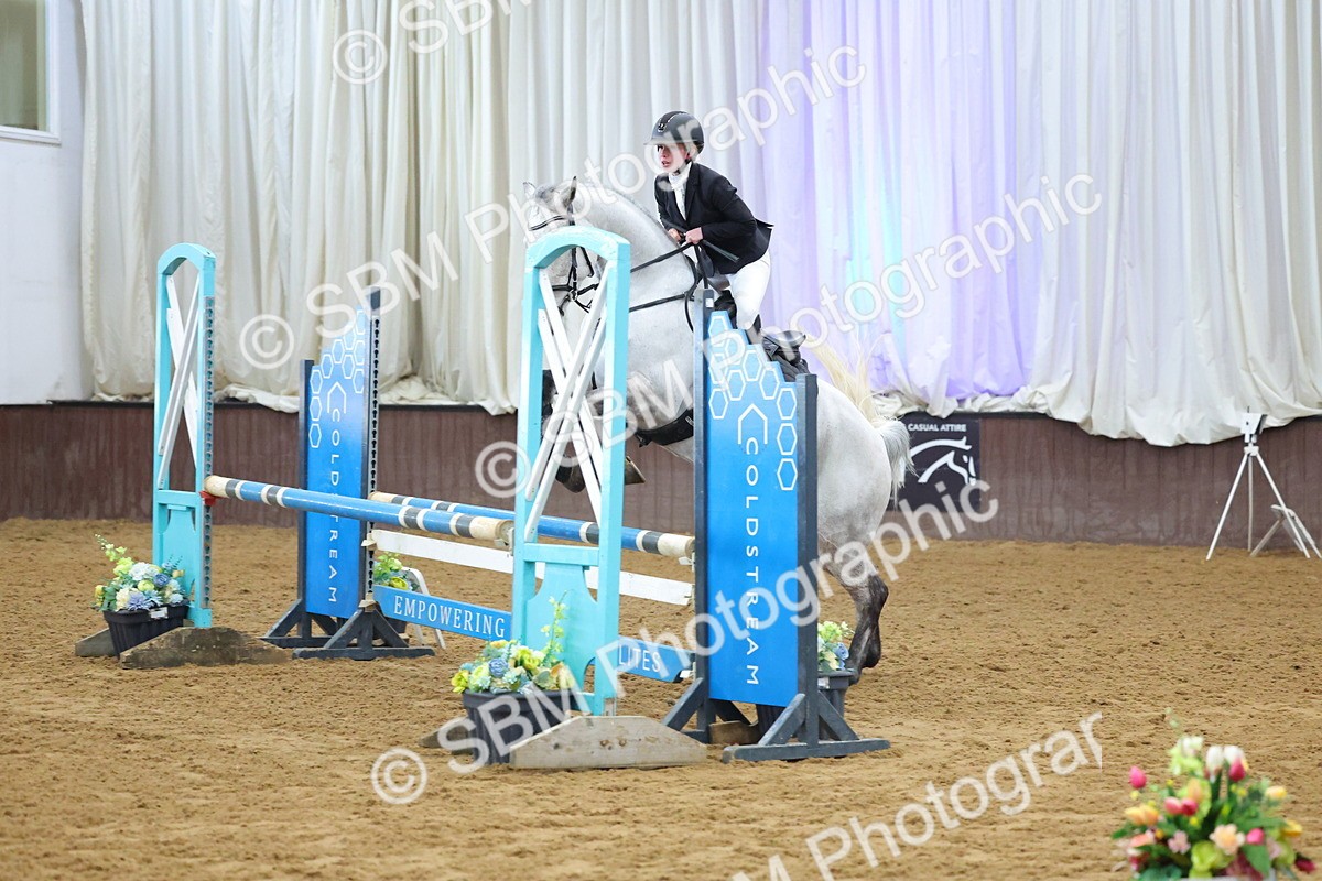 SBM_010080 - Class 21 - Nupafeed Supplements Senior Discovery/ 1m Open - First Round (1.00m)